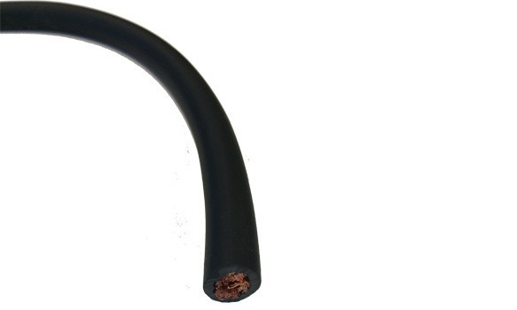 Câble Souple 50mm² Noir