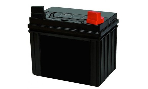 Batterie Tondeuse U1R-9 12V 32Ah Sans Entretien
