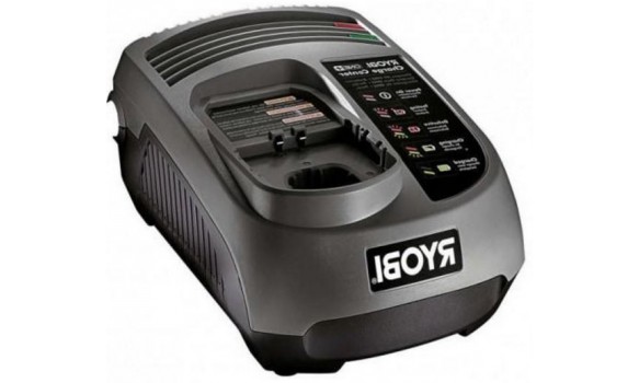 Chargeur pour batterie RYOBI  12V / NI-MH