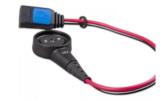 MagCode Power Clip 12V 