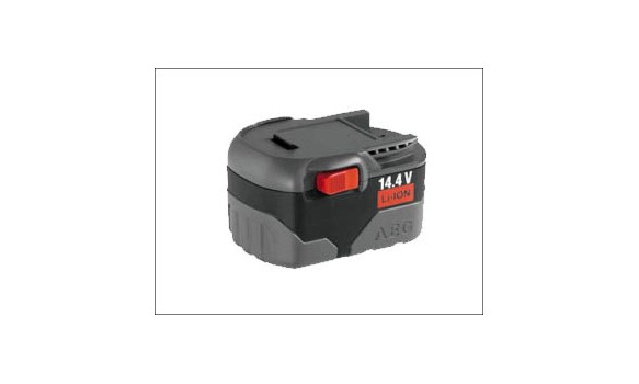 Batterie pour outillage portatif AEG 14,4V 1,5Ah  Ni-Cd