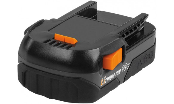 Batterie pour outillage portatif AEG 18V 1,5Ah  Li-Ion