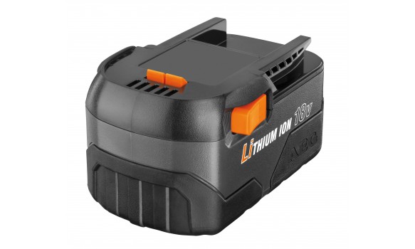 Batterie pour outillage portatif AEG / WURTH  18V 3,0Ah  Li-Ion