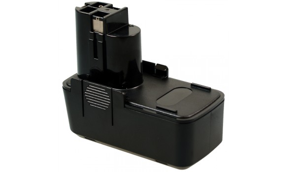 Batterie pour outillage portatif BOSCH / BTI / SPIT  7,2V 2,0Ah  Ni-Cd