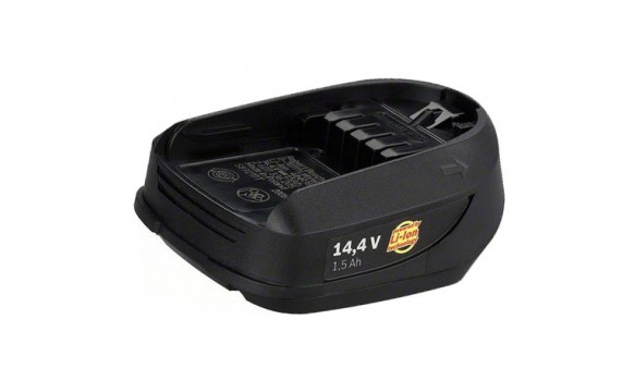 Batterie pour outillage portatif BOSCH  14,4V 2.0h  Li-Ion