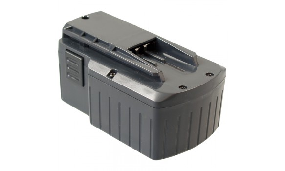 Batterie pour outillage portatif FESTOOL 15,6V 2,0Ah  Ni-Cd