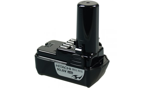 Batterie pour outillage portatif HITACHI  10,8V 1,5Ah  Li-Ion