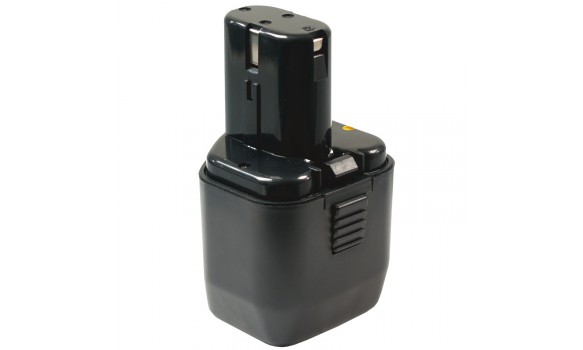 Batterie pour outillage portatif HITACHI / WURTH  12V 2,0Ah  Ni-Cd
