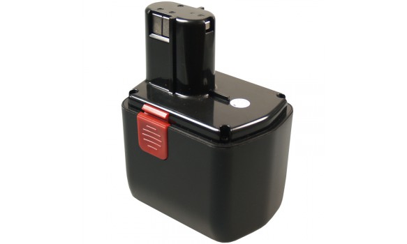 Batterie pour outillage portatif HITACHI  18V 3,0Ah  Ni-MH