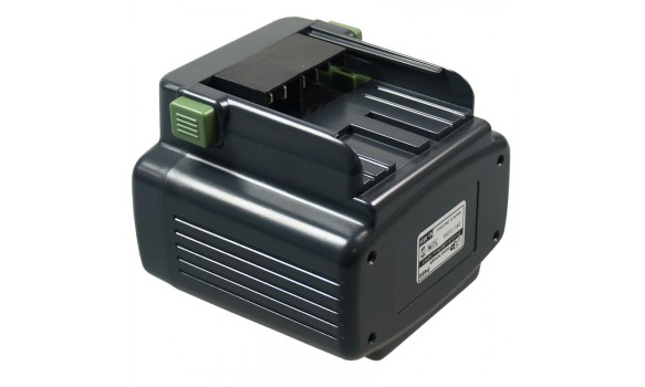 Batterie pour outillage portatif HITACHI  24V 3,0Ah  Ni-MH