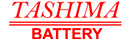 logoTASHIMA