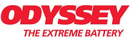 Logo odyssey
