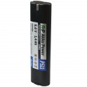 Batterie pour outillage portatif MAKITA  9,6V 1,7Ah  Ni-Cd