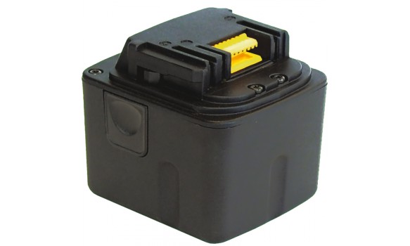 Batterie pour outillage portatif MAKITA  9,6V 3,0Ah  Ni-MH