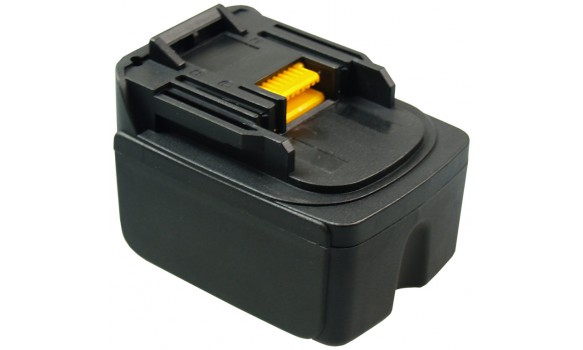 Batterie pour outillage portatif MAKITA  14,4V 2,0Ah  Ni-MH