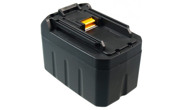 Batterie pour outillage portatif MAKITA  24V 2,0Ah  Ni-MH