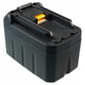 Batterie pour outillage portatif MAKITA  24V 3,3Ah  Ni-MH