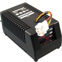 Chargeur pour batterie  MULTI 2.4V - 24V / Ni-Cd + Ni-MH