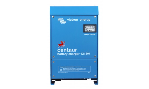 Chargeur batterie Centaur Charger 12/20 (3)