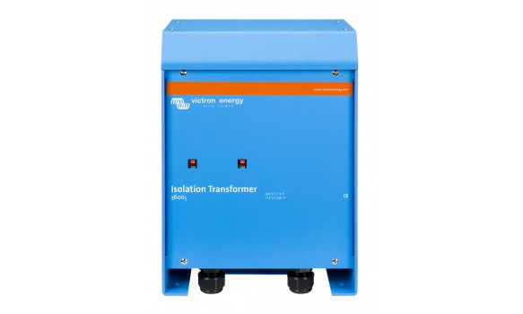 Transformateur d'isolement Isolation Trans. 3600W  Auto 115/230V