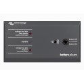 Tableau de controle Battery Alarm GX