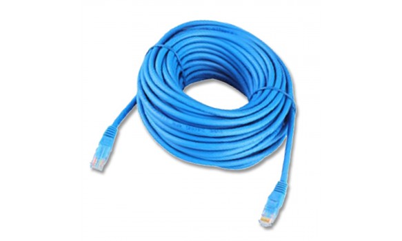 cable pour VE.Bus, VE.Net and VE9bitRS486 RJ45 UTP Cable 0,9 m