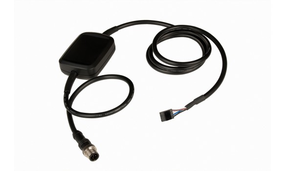 Interface BMV-60xS to CANbus/NMEA2000 interface