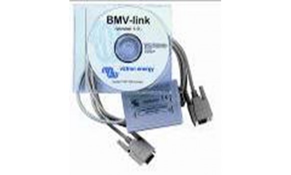 Cable BMV 60x Data Link RS232 