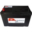 Batterie de démarrage M11G 12V 105Ah / 800AEN sans entretien