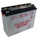 Batterie moto YB16AL-A2  12V / 16Ah
