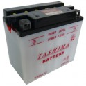 Batterie moto YB16B-A1  12V / 16Ah