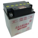 Batterie moto YB30CL-B  12V / 30Ah