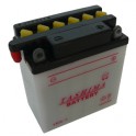 Batterie moto YB3L-A  12V /3Ah