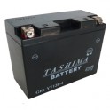 Batterie moto YT12B4 12V / 10Ah étanche GEL