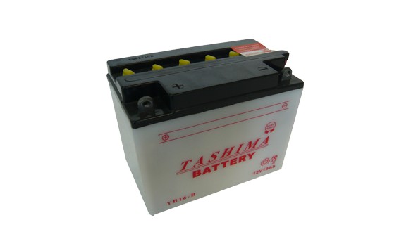 Batterie  12V / 19Ah YB16-B