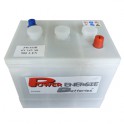 Batterie voiture de collection 6V / 145Ah