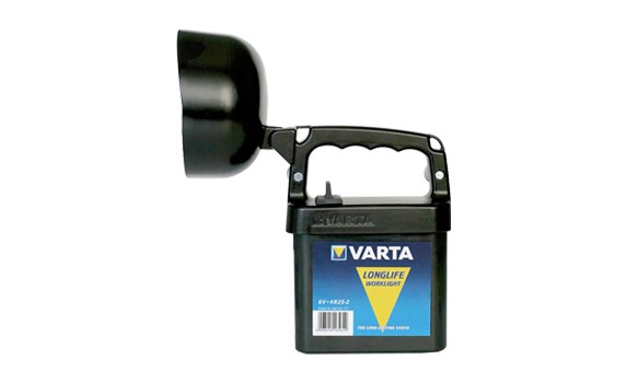 Lampe projecteur pour bricolage VARTA Work Light