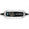 Chargeur CTEK MXS 5.0 Test & Charge 12V 5A