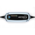 Chargeur CTEK lithium XS 12V 5A LiFePO4