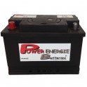 Batterie de démarrage L3G 12V 80Ah / 720AEN sans entretien