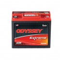 Batterie Odyssey PC680 12V 18Ah