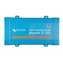 Convertisseur Phoenix 12V 250W VE.direct Schuko