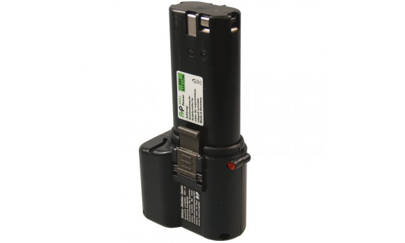 Batterie pour outillage portatif AEG  9,6V 1,5Ah  Ni-Cd