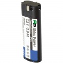 Batterie pour outillage portatif BOSCH / BTI / SPIT  7,2V 3,0Ah  Ni-MH