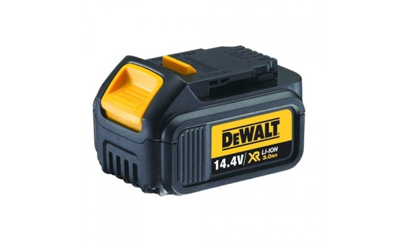 Batterie pour outillage portatif DEWALT 14,4V 3,0Ah  Li-Ion