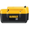 Batterie pour outillage portatif DEWALT  36V 2,2Ah  Li-Ion