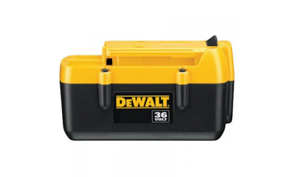 Batterie pour outillage portatif DEWALT  36V 2,2Ah  Li-Ion