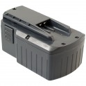Batterie pour outillage portatif FESTOOL 15,6V 3,0Ah  Ni-MH