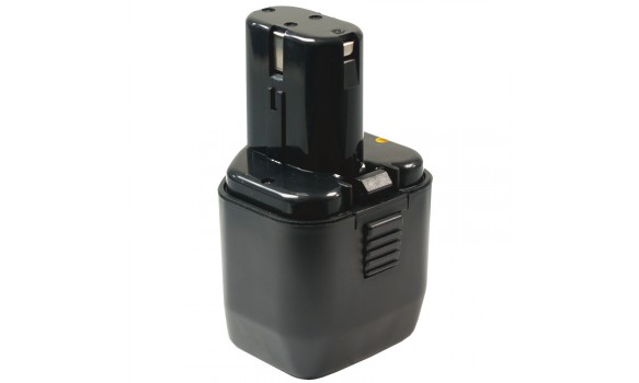 Batterie pour outillage portatif HITACHI / WURTH  12V 1,7Ah  Ni-Cd