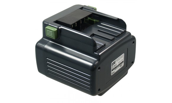 Batterie pour outillage portatif HITACHI  24V 2,0Ah  Ni-Cd